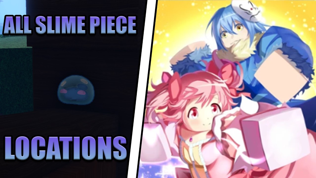 Sailor Piece | ВСЕ МЕСТА РАСПОЛОЖЕНИЯ SMILE PIECE! + (Показ и руководство) 