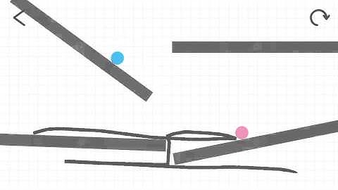 브레인 토트에서 스테이지 230를 클리어 했습니다! http://braindotsapp.com #Brain...