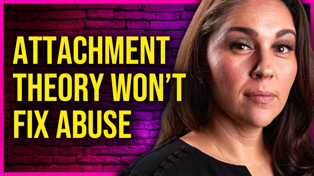 5 Things You Think Are Avoidant But Are Just Abuse