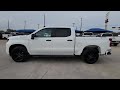 2026 Chevrolet Silverado 1500 Custom TX, Gainesville, Sherman, Dallas, Sanger, Denison