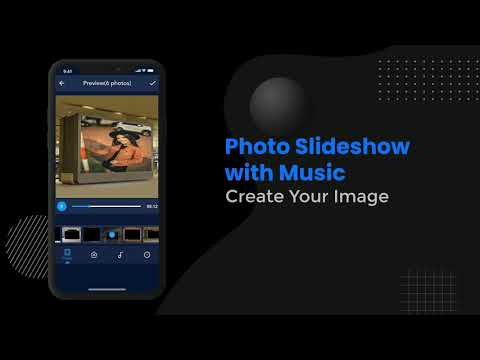 Photo Slideshow with Music