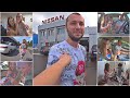 Много посылок с Aliexpress. Едем делать страховку на Москвич. Спасибо вам за внимательность!