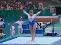 Orelie troscompt  1996 atlanta olympic  vt