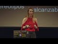 Gustarte es un acto de protesta | Nerea De Ugarte | TEDxSantaCruzdelaSierraWomen