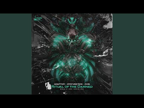 Ritual of the Damned (World of Core Anthem 2025) (Extended Mix)