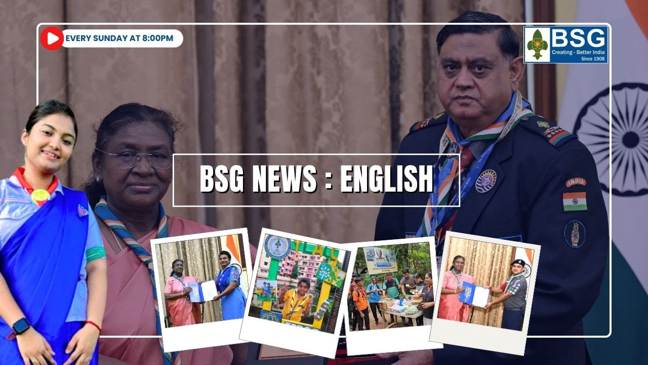 BSG news(English) 03-08-2025
