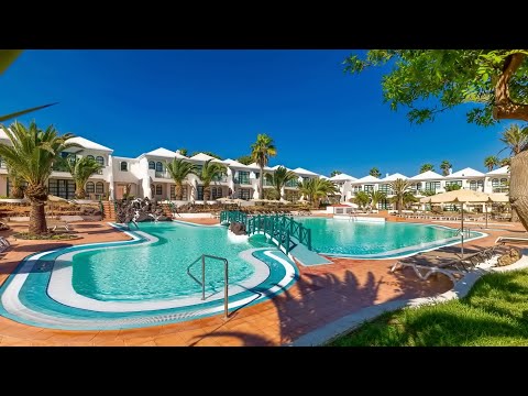 Fuerteventura I H10 Ocean Suites 4* I sonnenklar.TV Reisebüro Freiberg