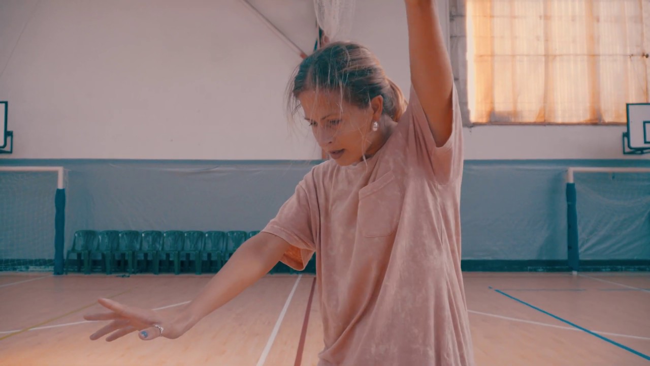 HIM - Sam Smith //Choreography Denise De La Roche
