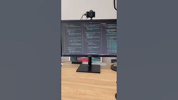 Use this with really long files #vscode