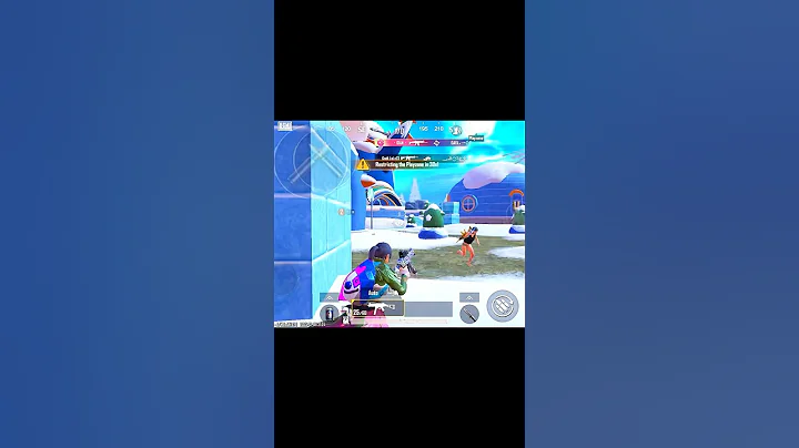 #pubgmobile 😱🥵1v2 #shorts  #ipadmini5pubghandcam #foryou #ipadmini5handcam #battleroyalegame #pubg