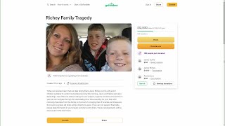 Mother and two children found dead at Kansas motocross track