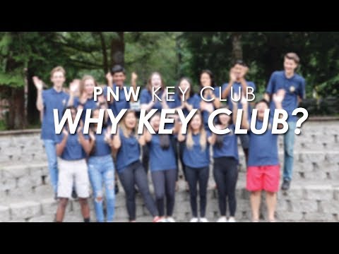 Who Owns Key Club