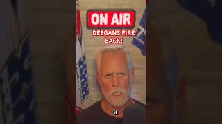 DEEGANS FIRE BACK - AMA #supercross #motocross