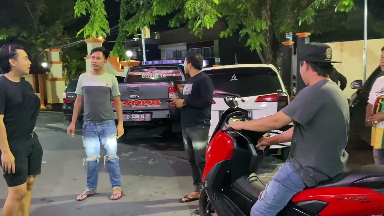 Polisi Tangkap Tersangka Kasus Bentrokan Dua Kelompok di Bitung