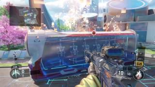 Split Quad head (Bo3)