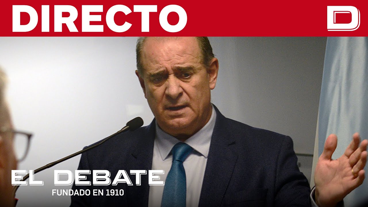 DIRECTO | La Policía informa sobre la detención de los fugados de la prisión de Vale de Judeus