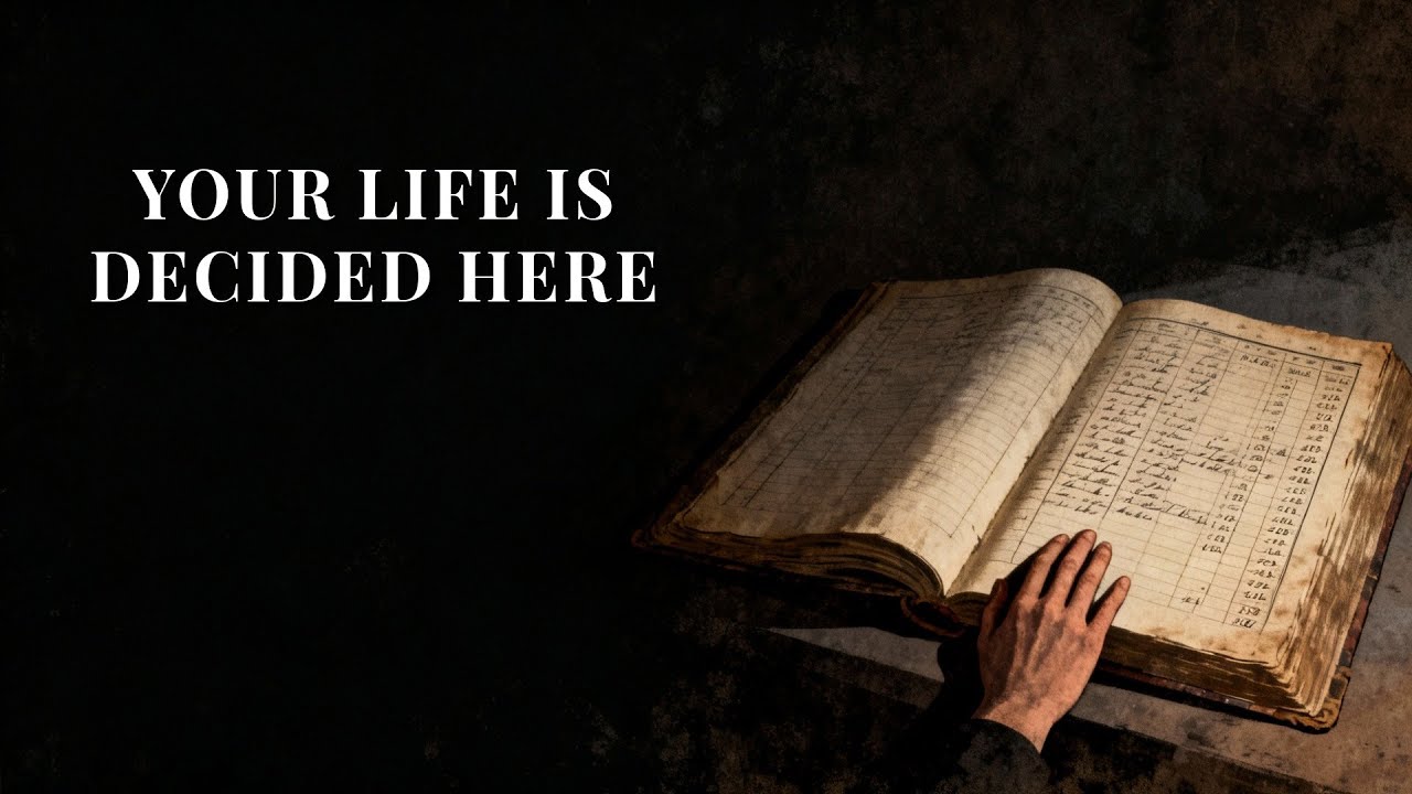 A Sleep Story About How Banks Learned to Control Human Lives