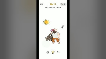 Brain Out Challenge Prank Plan Level 11 Walkthrough