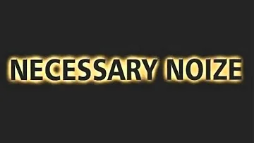 Necessary Noize Feat. Aziz - Msenangu