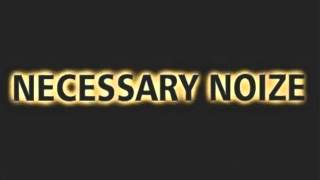 Video thumbnail of "Necessary Noize Feat. Aziz - Msenangu"