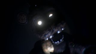 The Joy of Creation: Reborn (Ignited Freddy) (Loquendo)
