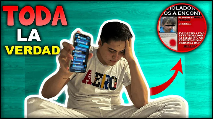 Aqu est toda la verdad!!!