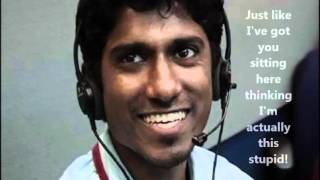 SCAMMER CALLS PRANKSTER - Microsoft Tech Support Scam