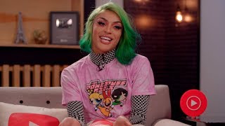 YouTube Music Presenta: Pabllo Vittar screenshot 1