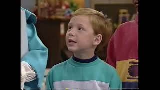 Barney & Friends S2E5 Honk Honk A Goose On The Loose 1993 Internal Copy