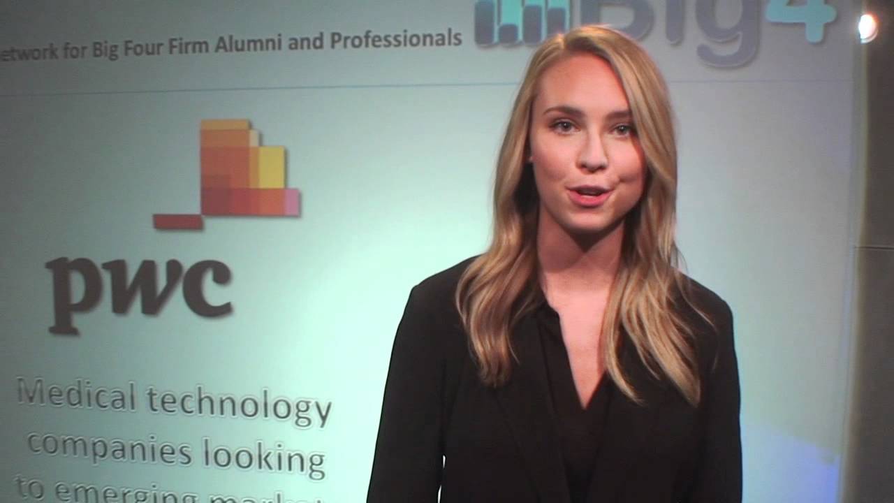 Accounting Firm and Consulting Firm News - Deloitte, Ernst & Young ...