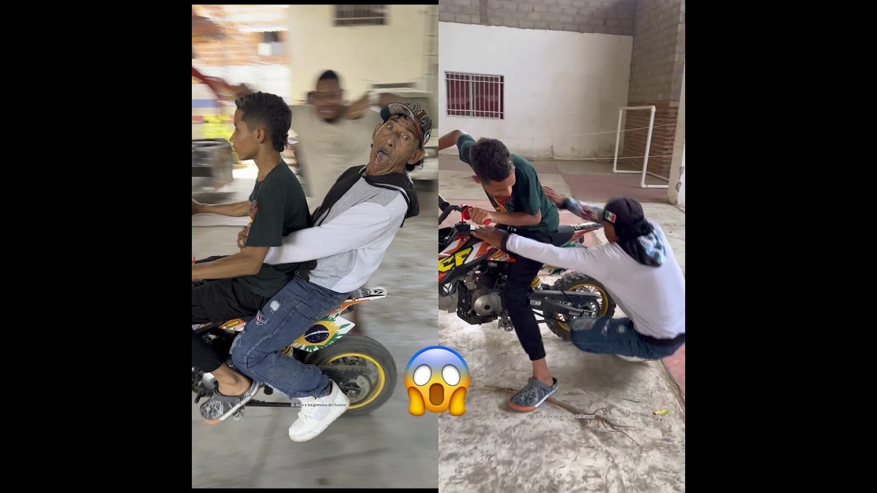 Iván lleva a el pajuate a pasear en santa Marta 🤣