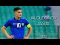 Jasurbek Jaloliddinov  | Best Skills/Goals