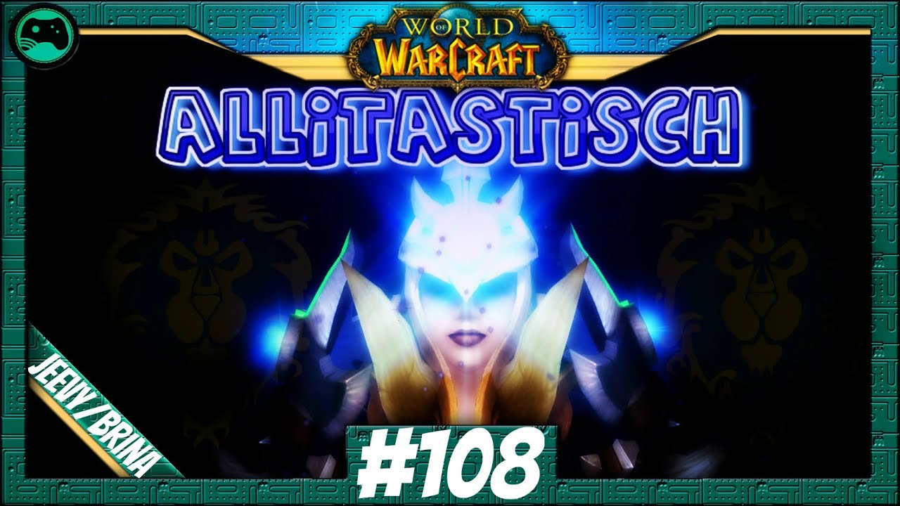 World of Warcraft | Die Rangari 