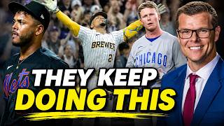 Nobody Believes the Brewers... But They Have MLB's Best Record