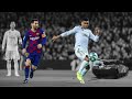 Casemiro - The only player in the world who can stop Lionel Messi | HD |