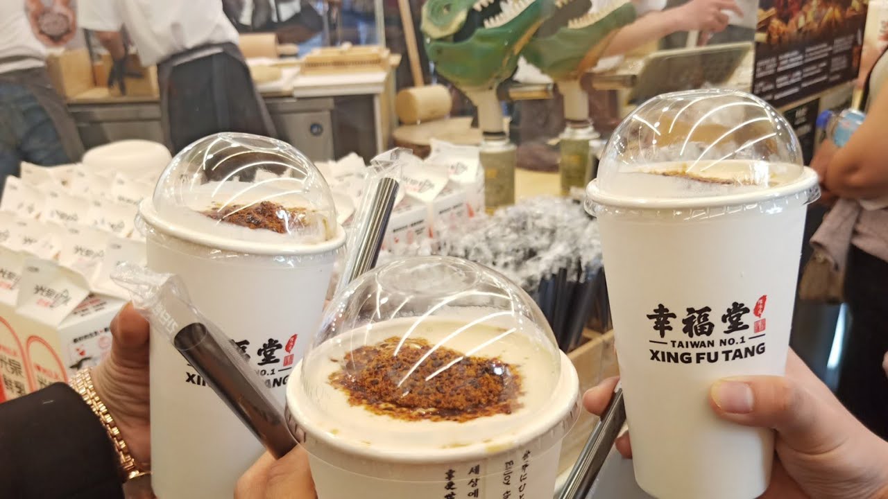 XIMEN WALKER DAY OFF NAMIN NG ANAK KO XIMEN NIGHT MARKET TAIPEI TAIWAN 