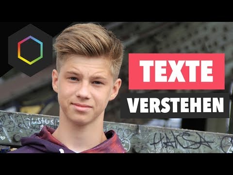 Sachtexte schnell verstehen: Die besten Tipps