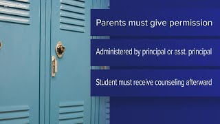 Corporal punishment in Kentucky schools: Education board set regulations