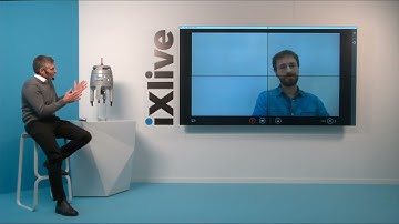 Gaps M5  new cost effective and export free USBL system | XL Live | Exail