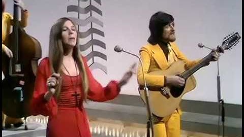 The Settlers - The Lightning Tree (Theme from Follyfoot) TV Series