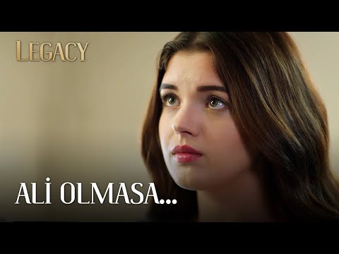 Ali Olmasa Başı Büyük Dertte! | Legacy 67. Bölüm (English & Spanish subs)
