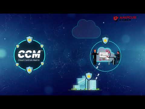 Vídeo: O que é Cloud Controls Matrix?