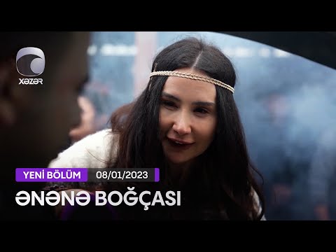 Ənənə Boğçası -  Ağcabədi (Arasbar Kəndi) 08.01.2023