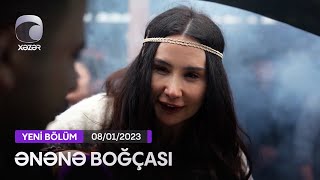 Ənənə Boğçası - Ağcabədi (Arasbar Kəndi) 08.01.2023