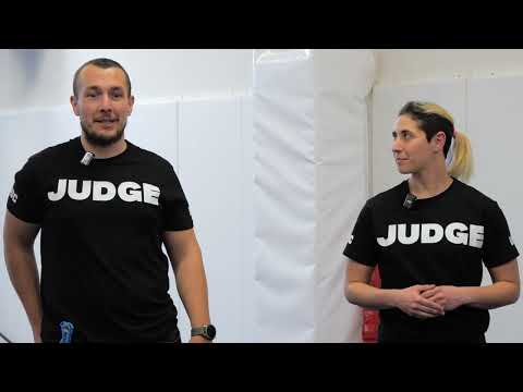 WSDC Full Judges’ Advice: Assault with a Knife Scenario