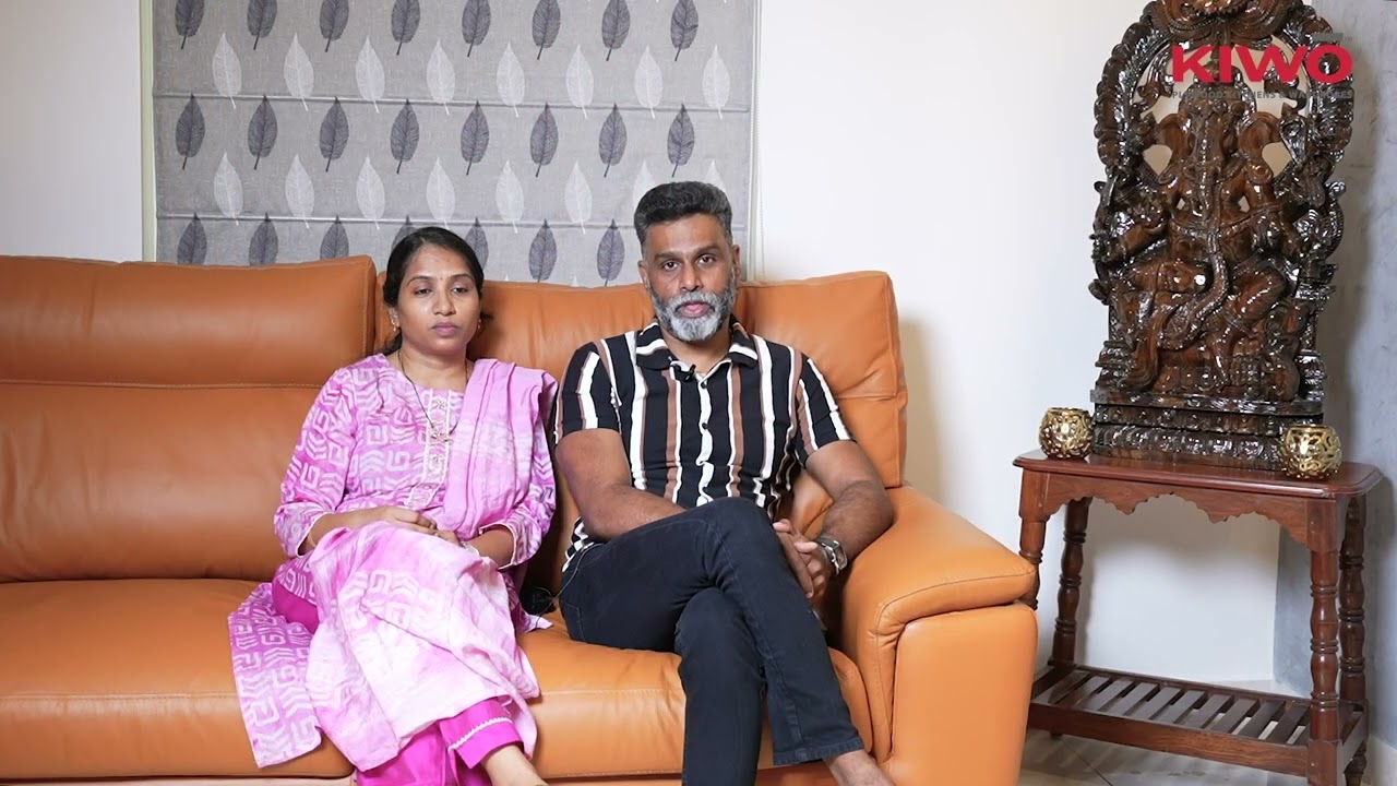 Happy Customers | KIWO Modular