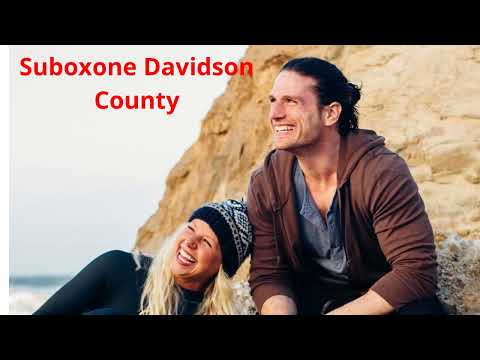 Suboxone Davidson County - Recovery Now, LLC