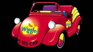 Big Red Car (Sound Effects) Original