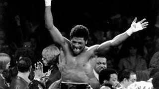 Leon Spinks, former world heavyweight champion who defeated Muhammed Ali, dies aged 67