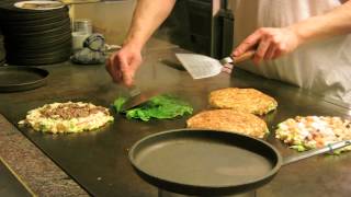 Where To Eat In Amsterdams Jordaan Neighborhood - Japanese Pancake World